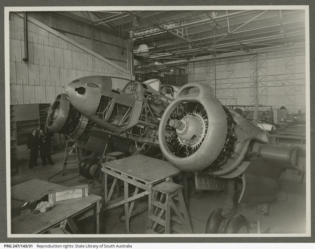 Grounded Dreams: CAC Woomera - The Lethal Versatility of a Forgotten Prototype 13 PRG 247 143 31