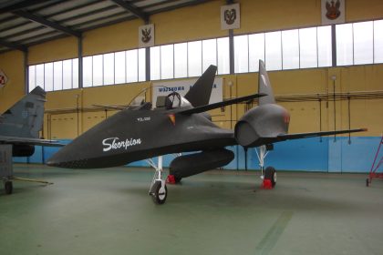 PZL-230 Skorpion