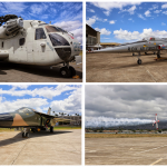 Pacific Aviation Museum Winter 2015 events