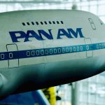 Pan Am Museum Boeing 747