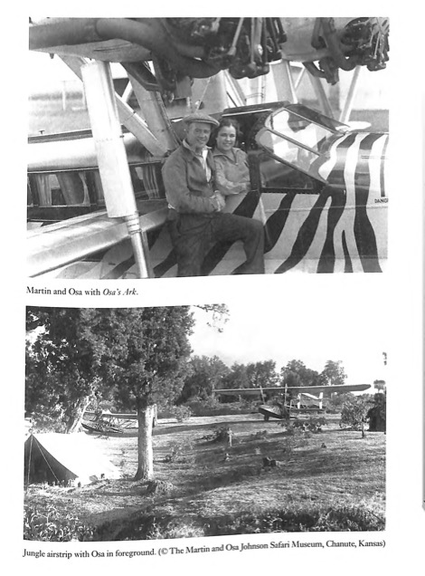 Travel For Aircraft Bookshelf - Passenger Flying Boats by Leslie Dawson 16 Passenger Flying Boats 01062026 003 OCR