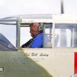 Pat Epps Flying B 25 Killer B