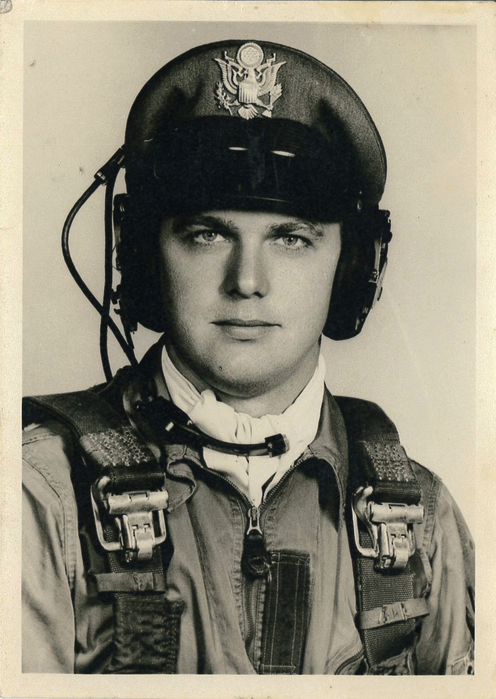 Pat Epps, Aviation Icon and Lifelong Advocate for Historic Aviation and Veterans, Dies at 91 11 Pat Epps USAF