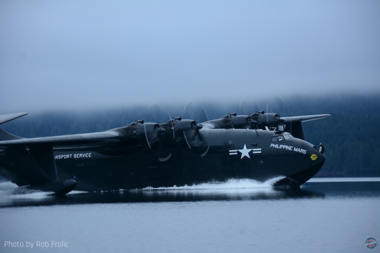 Philippine Mars Takes Flight Again 9036