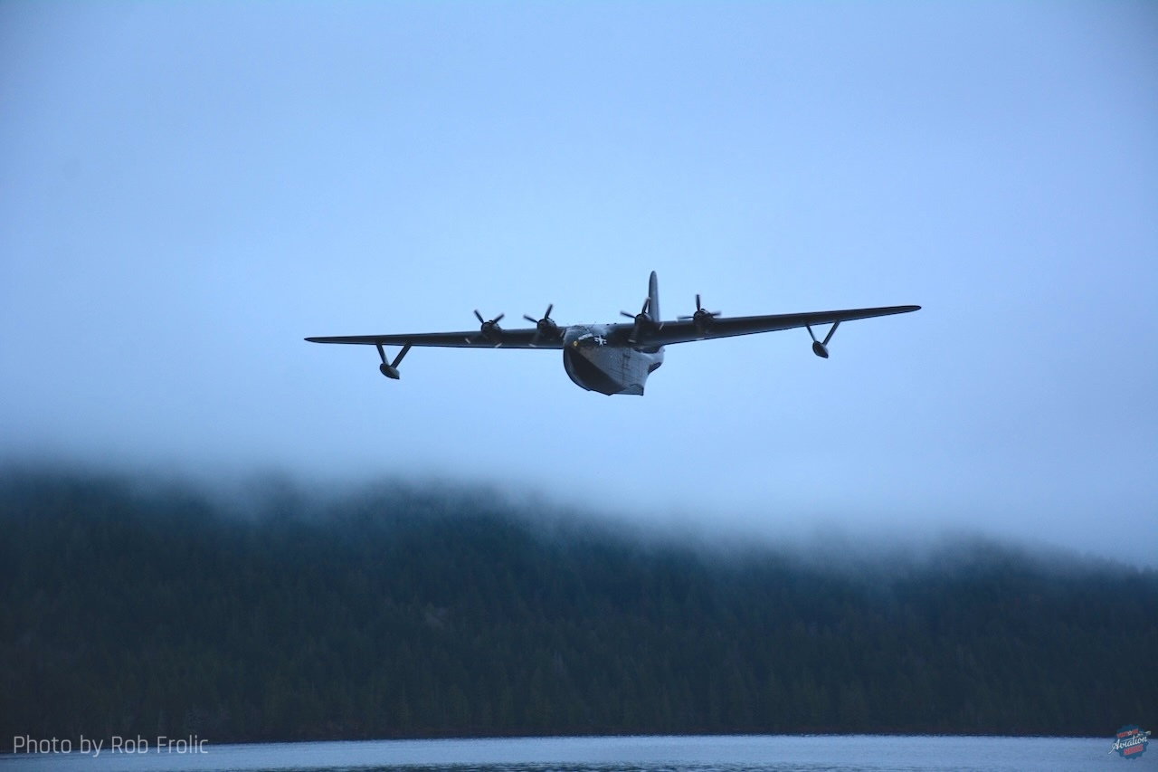 Philippine Mars Takes Flight Again 9101