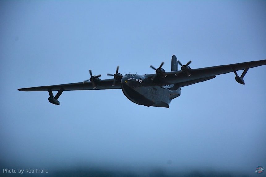 Philippine Mars Takes Flight Again 9103