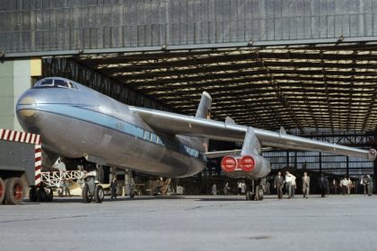 Baade 152