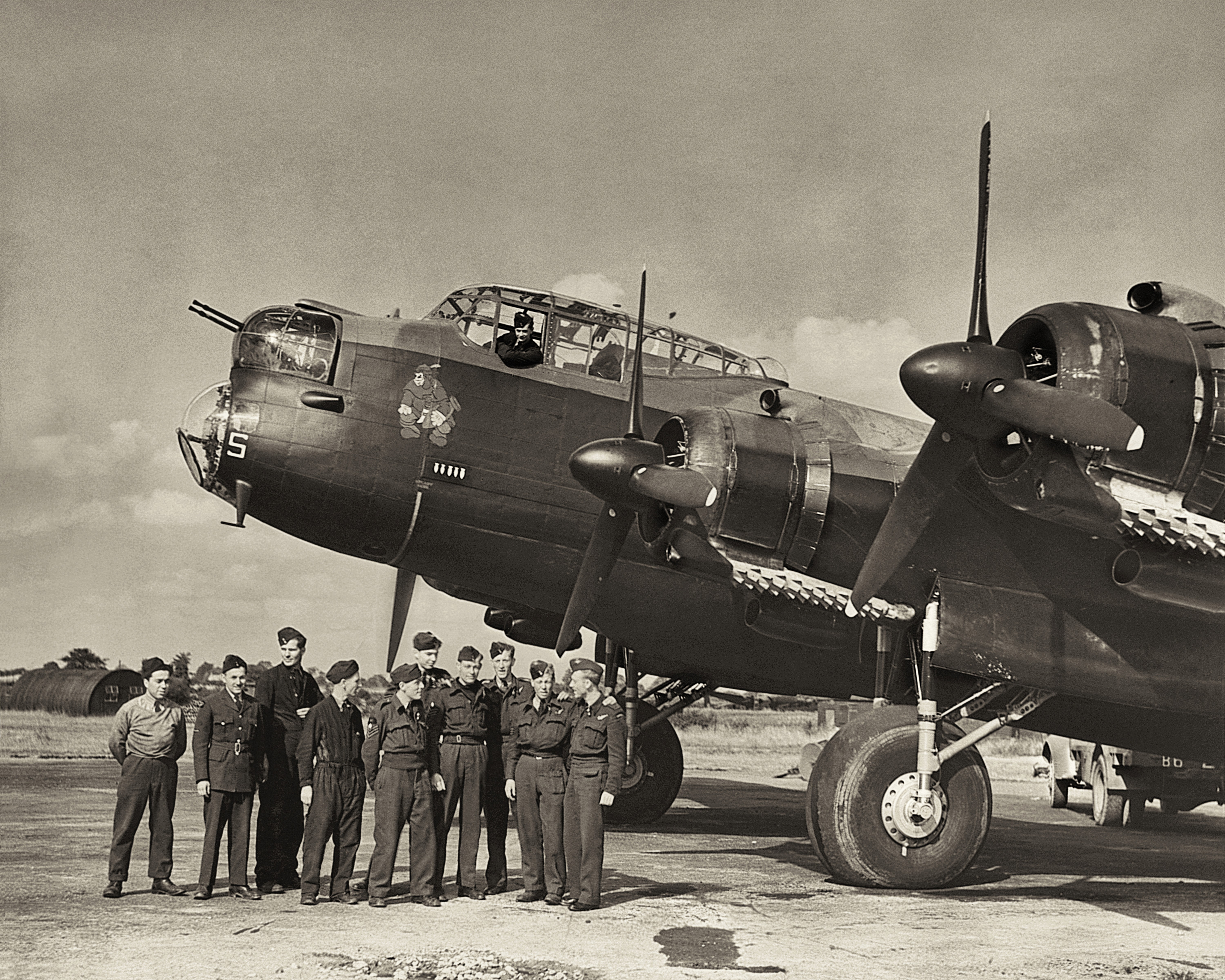 Photo Courtesy of Michael Greisman – ‘Jews in Uniform’