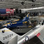 MAPS Air Museum Appoints Keith W. Bucklew as Executive Director 10 Photo via MAPS Air Museum