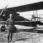 Aces of the Great War: Ernst Udet and the Haunted Legacy of the Sixty-Two 10 Ernst Udet