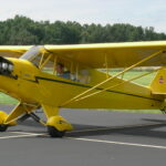 Piper Cub Giveaway 2