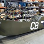 AirCorps Aviation’s Piper L-4H Restoration Report – Winter 2026 Update 10 Piper L 4 Winter 2026 10