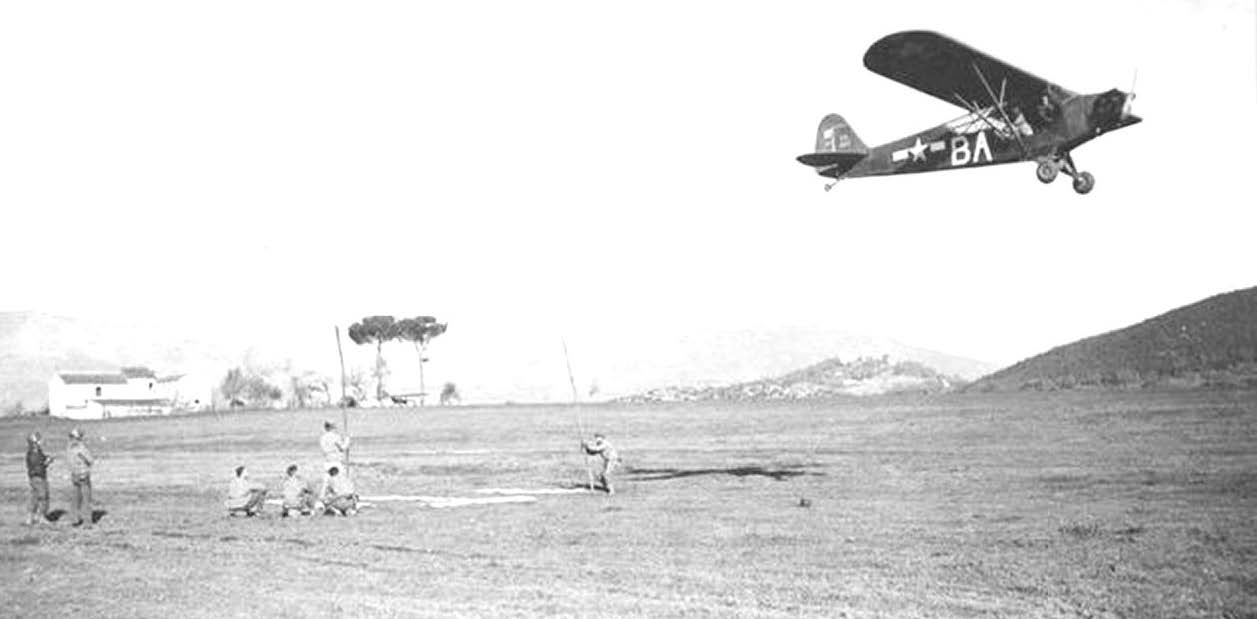 AirCorps Aviation’s Piper L-4H Restoration Report – Winter 2026 Update 35 Piper L 4 Winter 2026 25