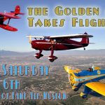 Planes of Fame Air Museum Celebrates the Golden Age of Aviation with June Hangar Talk and Flying Demonstration