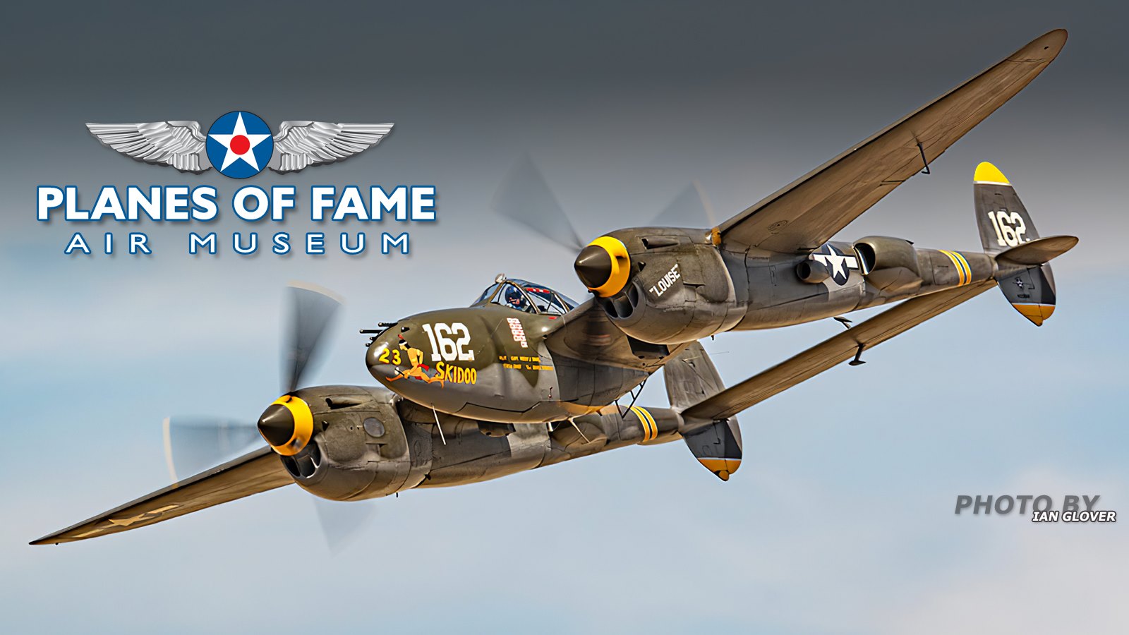 Planes of Fame Air Museum Where Aviation History Lives Chino Airport California