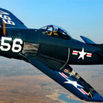 Planes of Fame F8F 2 bearcat rmdb