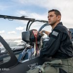 Polaris Program Pilot Jared Isaacman
