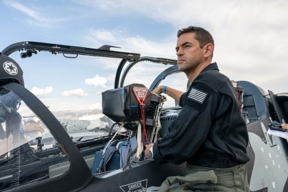 Polaris Program Pilot Jared Isaacman e1768954795981