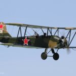 Polikarpov 7D2 6934