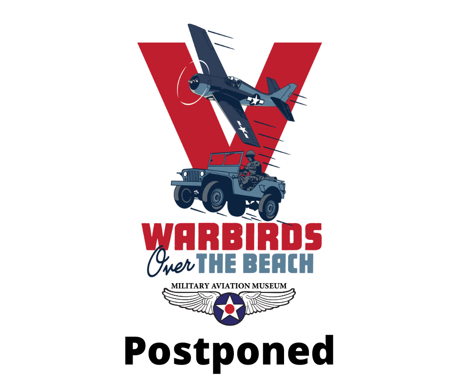 Postponed