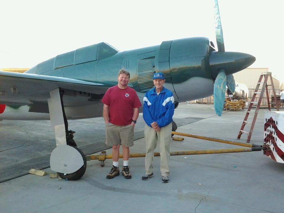 Preservation Pioneers Ed Maloney