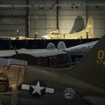 Preview B 17F Memphis Belle™ Exhibit Online on May 16