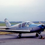 Procaer F.15B Picchio I GIMO Linate 31.07.65ras034 edited 3