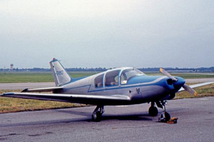Procaer F.15B Picchio I GIMO Linate 31.07.65ras034 edited 3