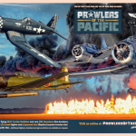 Prowlers of the Pacific Ad SMALL