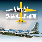 Pull a B 29 Superfortress Event