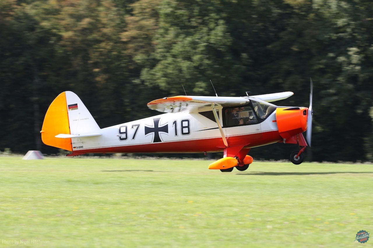 Putzer Elster D EGWD 7D2 4641