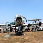 Qantas Founders Museum’s Super Constellation Project R copy e1428390684878