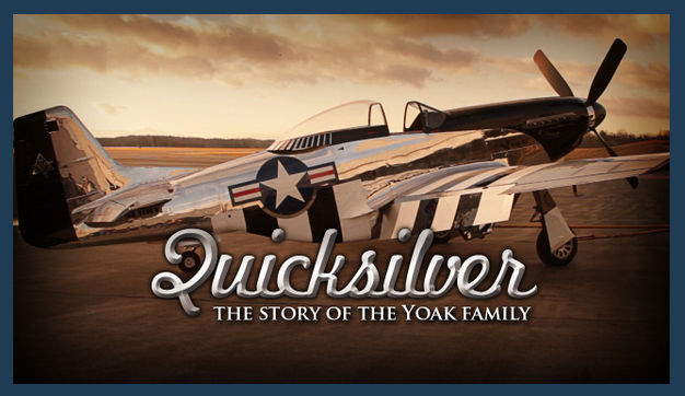 Quicksilver - The Story of the Yoak Family