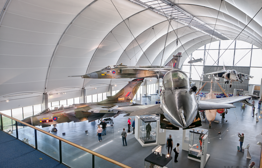 RAF Museum Sites Recognized in Tripadvisor Travelers' Choice Awards 2026 13 RAF Museum London