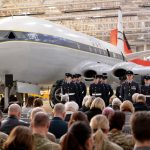 RAF Museum Midlands Remembrance Service 2