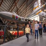 RAF Museum Midlands joint top of Whichs best UK museums list 2