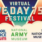 RAF Museum Virtual VE Day