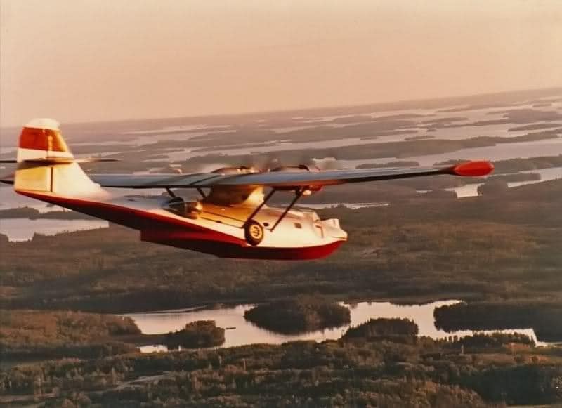 RWW Erickson Catalina 12