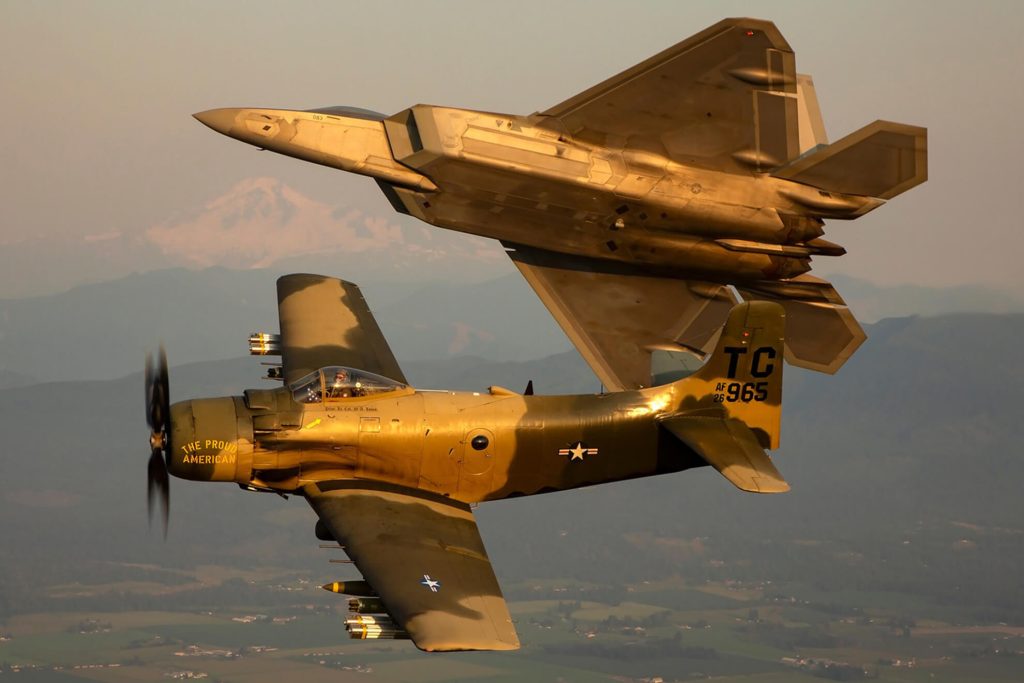 Raider Raptor Credit Aviation Photocrew