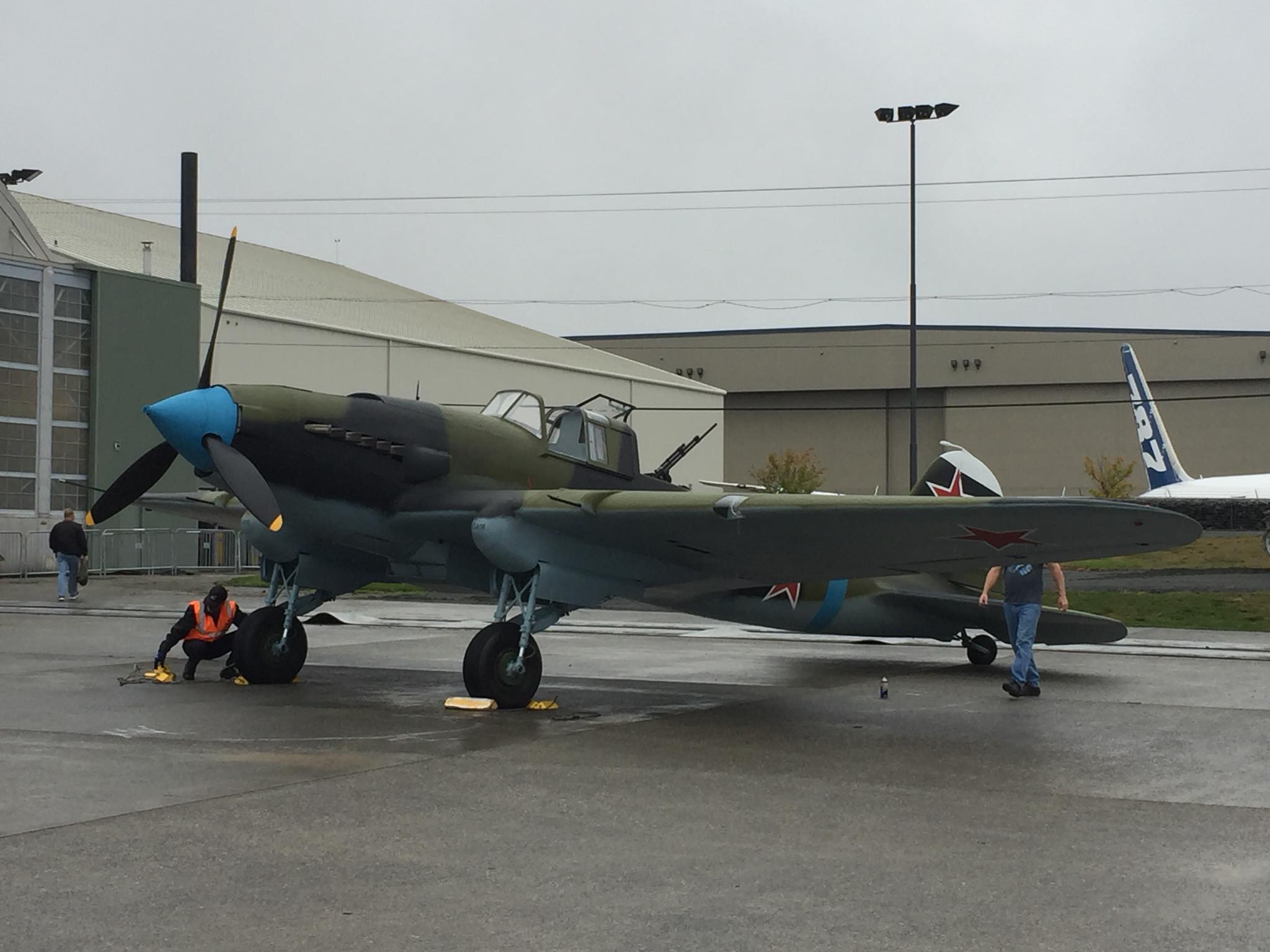 アイルランドドラム Pearl EXX725SN/C #779 Metallic Amethyst Twist EXPORT 22”バスドラム