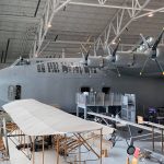 Randy Malmstrom Spruce Goose 01