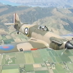 Rare Hawker Hurrican Restoration Documentary Found And Restored 3