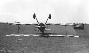 Recall Stearman 2