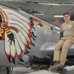 Recreating History For The Fagen Fighters P 47 Thunderbolt