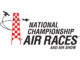 Reno Air Racing Association RARA logo