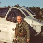 Robert F. Dorr AH 1W Oct 2003