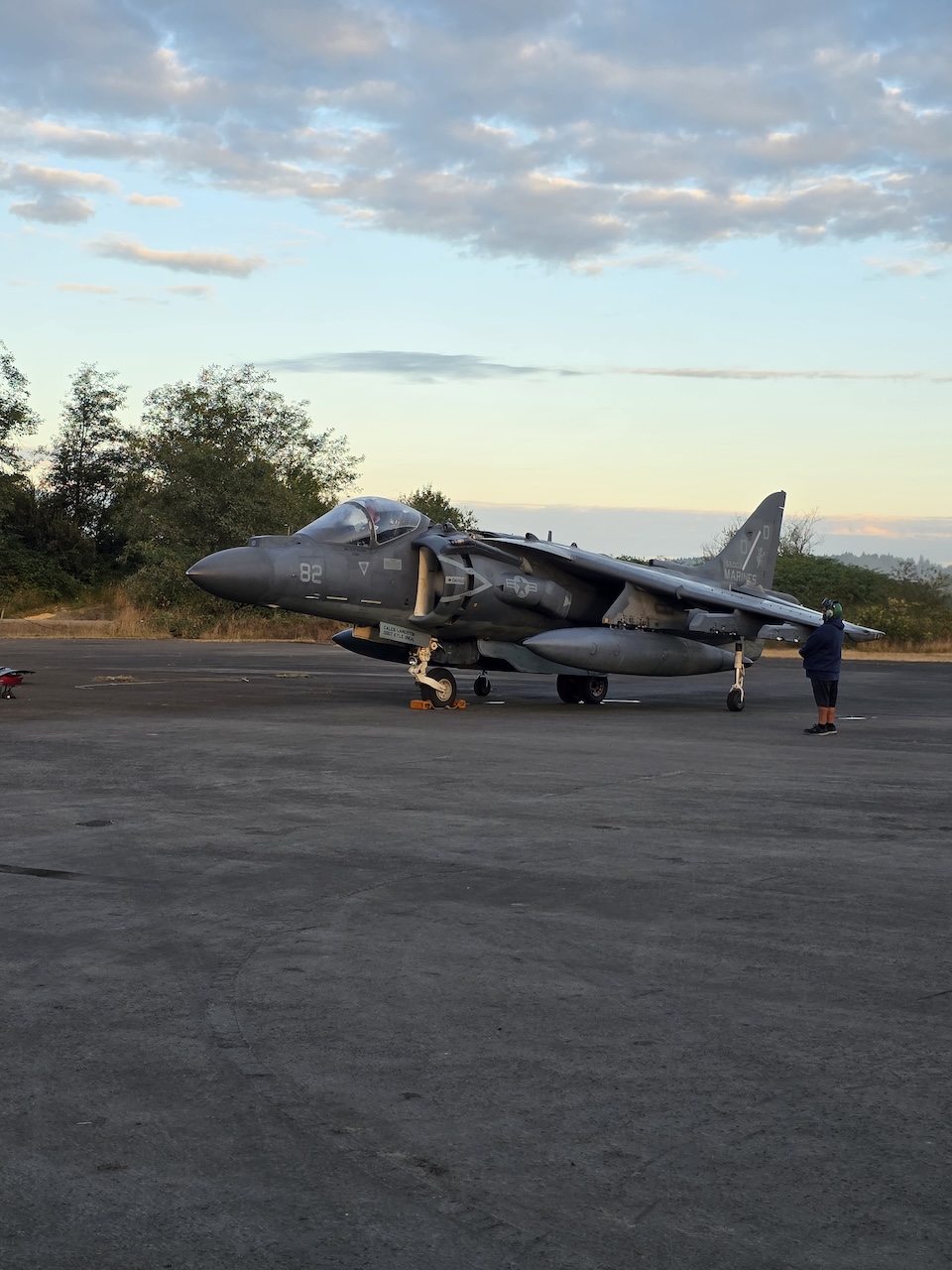 Robert Rudisel Photo August 5 2025