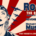 Rosie the Riveter A Spectacular Experience An All American Story of Grit and Determination