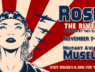 Rosie the Riveter A Spectacular Experience An All American Story of Grit and Determination