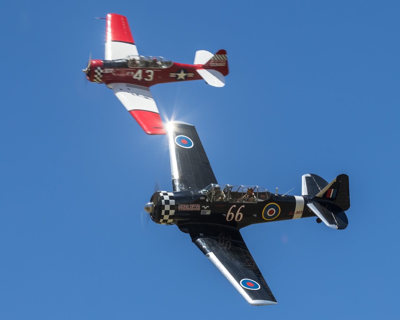 National Championship Air Races Completes First Pylon Racing Seminar at ...